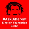 #AskDifferent artwork