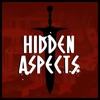 Hidden Aspects: A Hades Podcast artwork