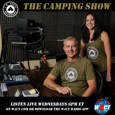 The Camping Show The Camping Show