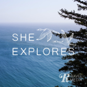 She Explores - Ravel Media