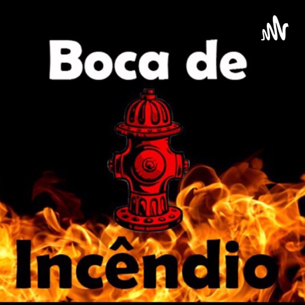 Artwork for Boca de Incendio