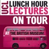 Lunch Hour Lectures on Tour - 2012 - Video artwork