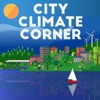 City Climate Corner artwork