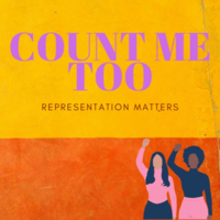 Count Me Too podcast