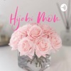 Hijabi mom artwork