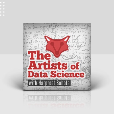 The Artists of Data Science The Artists of Data Science