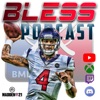 Bless League Podcast artwork