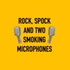 Two Smoking Microphones (Archive) artwork
