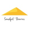 Sandpit Diaries artwork