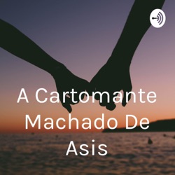 Machado de Asis em A Cartomante