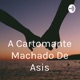 Machado de Asis em A Cartomante