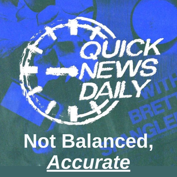 Quick News Daily Podcast