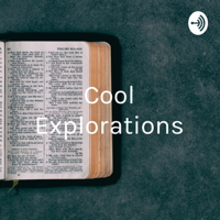Carey Green-Christian Podcaster