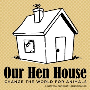 Episode 563: HIDDEN: Animals in the Anthropocene ft. Jo-Anne McArthur