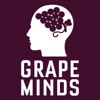 Grape Minds artwork