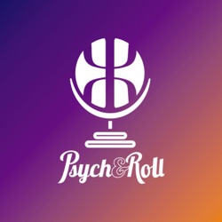 Psych&amp;Roll
