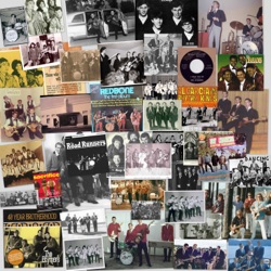 Episode 138: 60's-70's Rock with Uncle Dickie (2.17.24) (E-426) (Great Rock Bands from San Francisco)