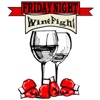 Friday Night Wine Fight artwork