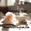 Downloads From God artwork