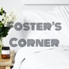 Fosters Corner artwork
