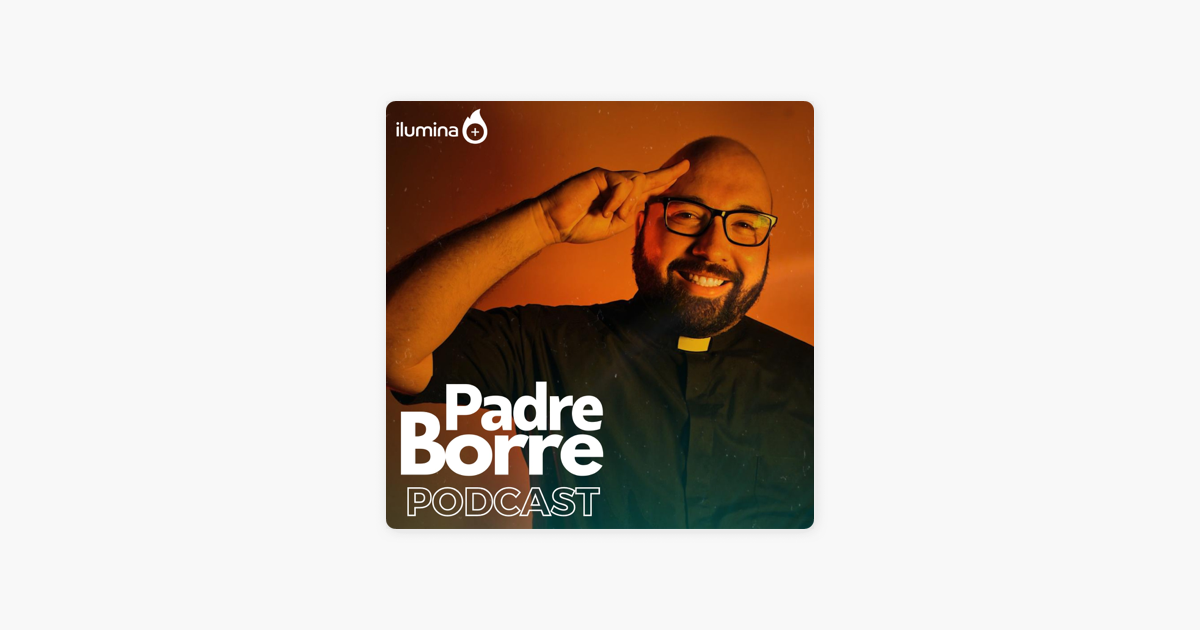 Padre Borre: 103 Secretos de la Biblia (Cápsula 5) on Apple Podcasts