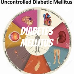 Podcast 1 : Diabetes Mellitus