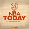 Roundball Ramble: Daily NBA Coverage artwork