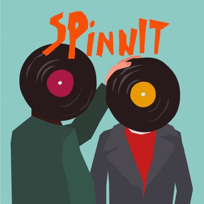 Spinnit Spinnit