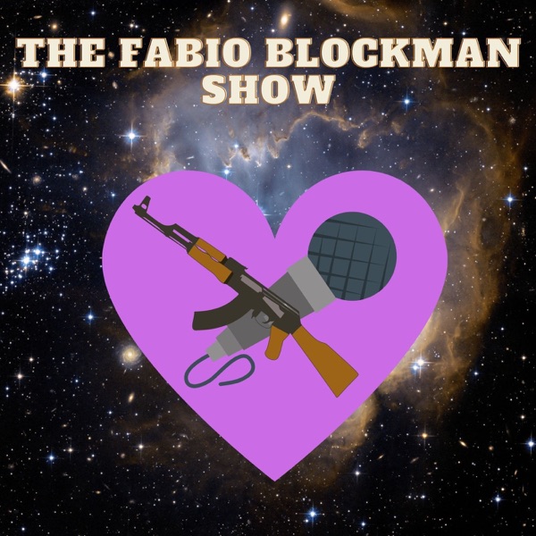 The Fabio Blockman Show