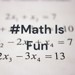 #Math Is Fun (Trailer)