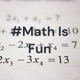 Commutative property of rational numbers