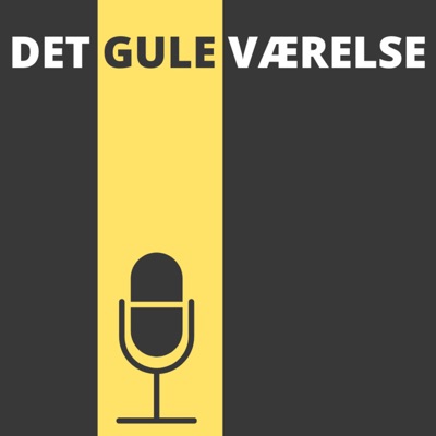 DET GULE VÆRELSE DET GULE VÆRELSE