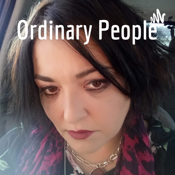 Ordinary People Artwork