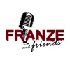 Franze and Friends: Artist Development Strategies artwork