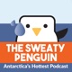 The Sweaty Penguin