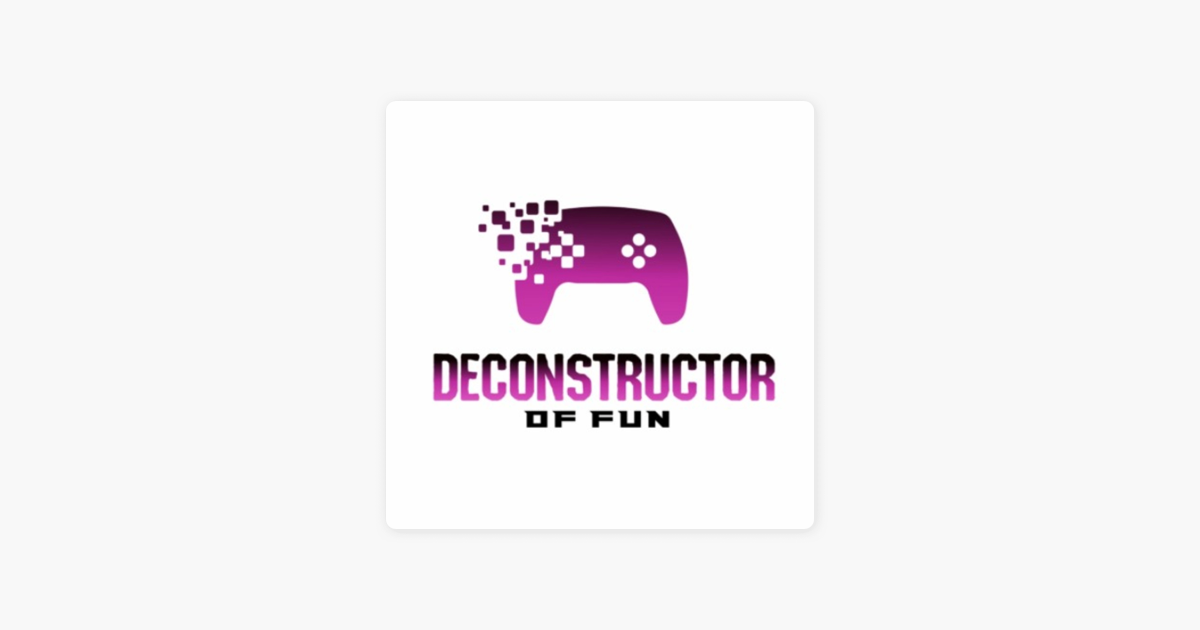 Deconstructor