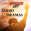 UNSHACKLED! Audio Dramas - UNSHACKLED! - Pacific Garden Mission