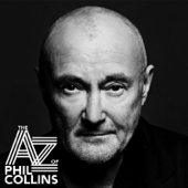 A-Z of Phil Collins - Phil Collins