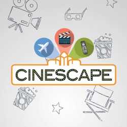 Cines de Perú en crisis, Transformers en Perú y nuestras opiniones de “Loki” - Cinescape Podcast 64