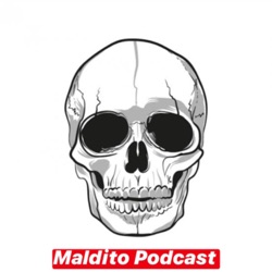 Maldito Podcast 