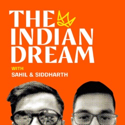 The Business of Drones & Can India become a Drone Superpower? ft. Vipul Singh, Co-Founder, Aarav Unmanned Systems