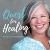 Quest for Healing: Bi-weekly support and inspiration for your Medical Medium® health journey artwork