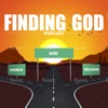 Finding God artwork