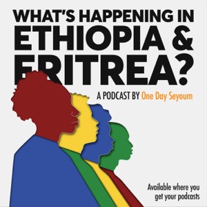 What's Happening in Ethiopia & Eritrea?