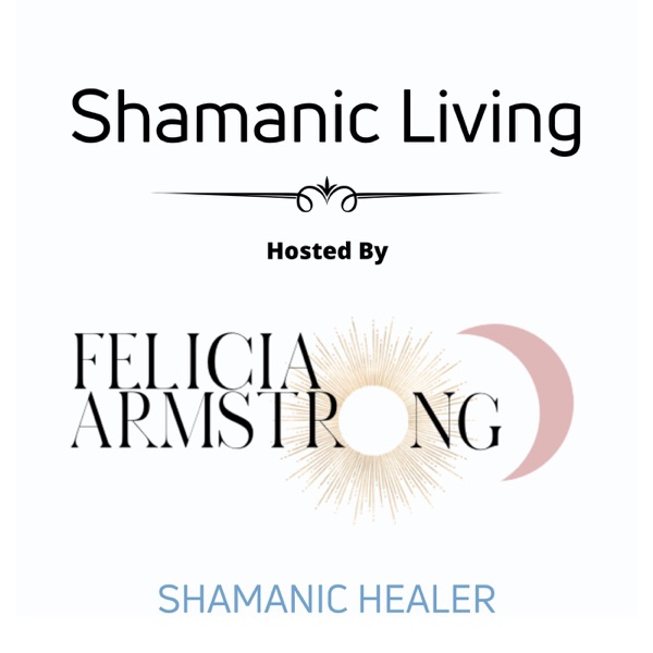 Artwork for Shamanic Living