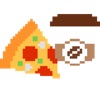 Pizza + Coffee = Code (Game Developers) artwork