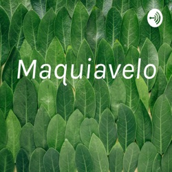 Maquiavelo 