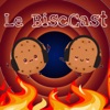 Le BiscCast artwork