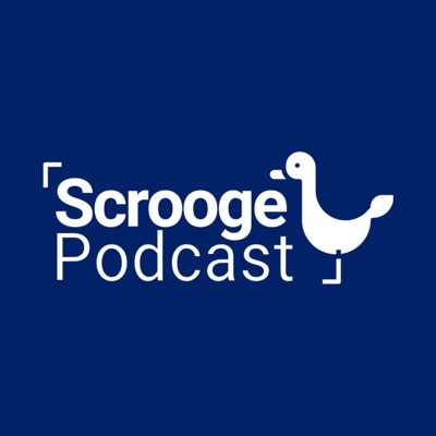 Scrooge Podcast | اسکروج پادکست Scrooge Podcast | اسکروج پادکست