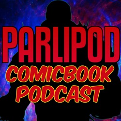 Parlipod #103 - The Adventures of Mr. Bhang